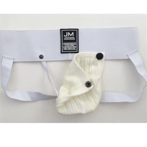 pouch jockstrap